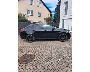 Mercedes-Benz GLE 63 AMG Gebrauchtwagen