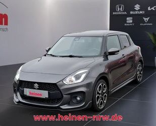Suzuki Swift Gebrauchtwagen