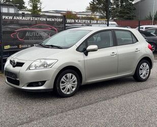 Toyota Auris Gebrauchtwagen