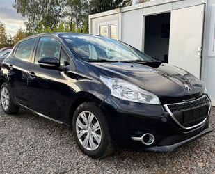 Peugeot 208 Gebrauchtwagen