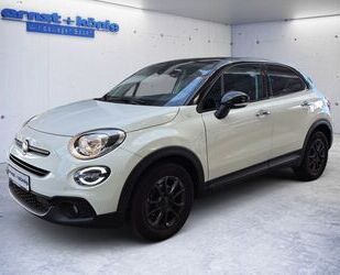 Fiat 500X Gebrauchtwagen