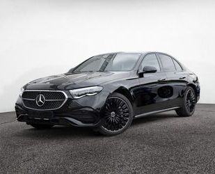 Mercedes-Benz E 300 Gebrauchtwagen
