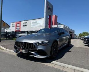 Mercedes-Benz AMG GT Gebrauchtwagen