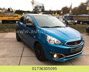 Mitsubishi Space Star Gebrauchtwagen