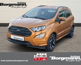 Ford EcoSport Gebrauchtwagen