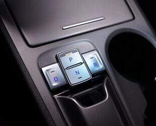 Hyundai KONA Elektro Gebrauchtwagen