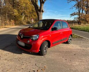 Renault Twingo Gebrauchtwagen
