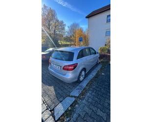 Mercedes-Benz B 180 Gebrauchtwagen