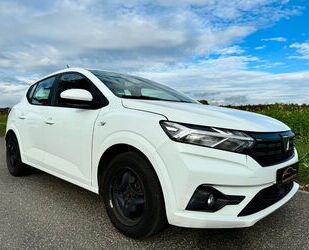 Dacia Sandero Gebrauchtwagen