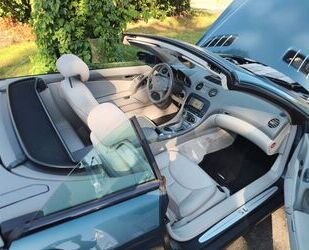 Mercedes-Benz SL 350 Gebrauchtwagen