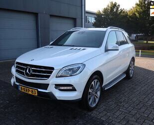Mercedes-Benz ML 350 Gebrauchtwagen