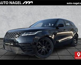 Land Rover Range Rover Velar Gebrauchtwagen