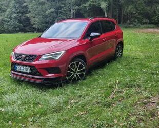 Cupra Ateca Gebrauchtwagen