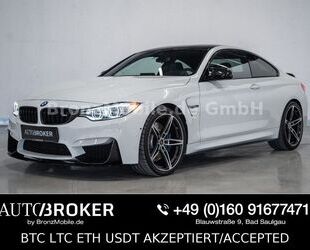 BMW M4 Gebrauchtwagen