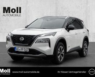 Nissan X-Trail Gebrauchtwagen