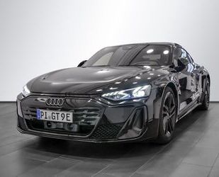 Audi e-tron GT Gebrauchtwagen