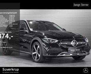 Mercedes-Benz C 220 Gebrauchtwagen
