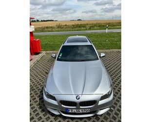 BMW 525 Gebrauchtwagen