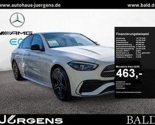Mercedes-Benz C 300 Gebrauchtwagen