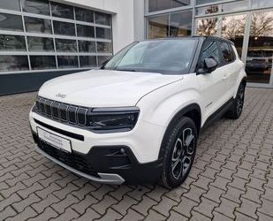 Jeep Avenger Gebrauchtwagen