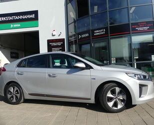 Hyundai IONIQ Gebrauchtwagen