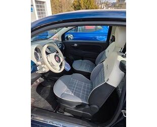 Fiat 500C Gebrauchtwagen
