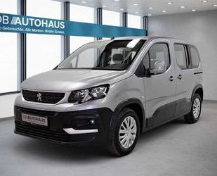 Peugeot Rifter Gebrauchtwagen
