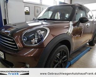 Mini Cooper Countryman Gebrauchtwagen