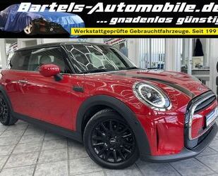 Mini ONE Gebrauchtwagen