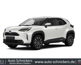 Toyota Yaris Cross Gebrauchtwagen