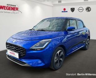 Suzuki Swift Gebrauchtwagen