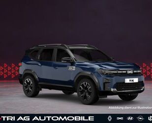 Dacia Bigster Gebrauchtwagen