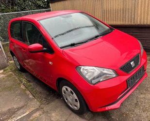 Seat Mii Gebrauchtwagen