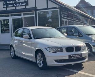 BMW 116 Gebrauchtwagen