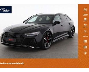 Audi RS6 Gebrauchtwagen
