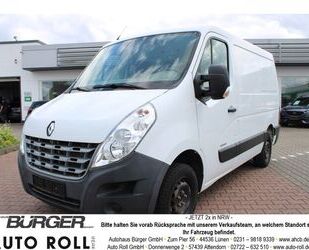 Renault Master Gebrauchtwagen