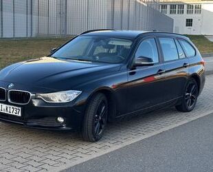 BMW 318 Gebrauchtwagen