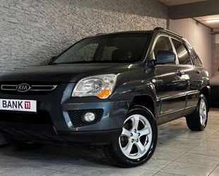 Kia Sportage Gebrauchtwagen