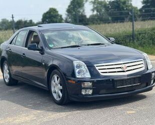 Cadillac STS Gebrauchtwagen