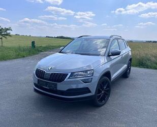 Skoda Karoq Gebrauchtwagen