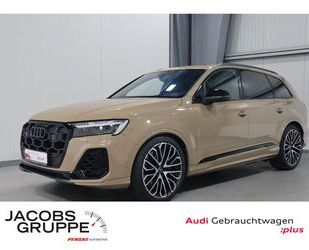 Audi SQ7 Gebrauchtwagen