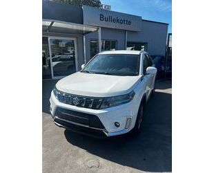 Suzuki Vitara Gebrauchtwagen