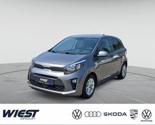 Kia Picanto Gebrauchtwagen