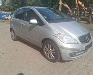 Mercedes-Benz A 180 Gebrauchtwagen