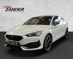 Cupra Leon Gebrauchtwagen