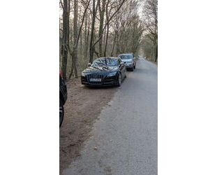 Audi TTS Gebrauchtwagen