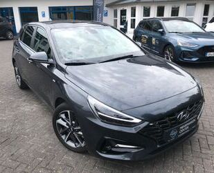 Hyundai i30 Gebrauchtwagen