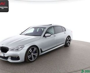 BMW 750 Gebrauchtwagen