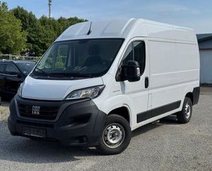 Fiat Ducato Gebrauchtwagen