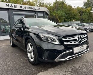 Mercedes-Benz GLA 180 Gebrauchtwagen